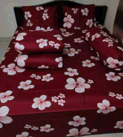 Merun Comforter Set